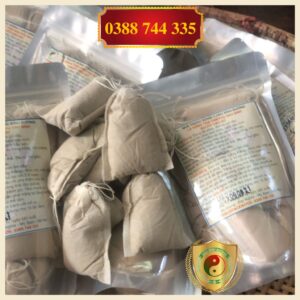 10 tui loc La Xong Tam san phu sau sinh Dao Do Dang Tui Loc Cho Me Sau Sinh Dan Toc Dao4