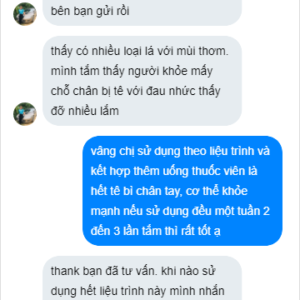 5kg Cham Soc Co The Me La Xong Vung Kin Sau Sinh Thuoc Tam Nguoi Dao Do Dan Toc Dao Cho Ba De San Phu Sau Sinh6