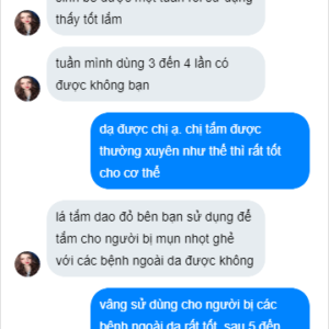 5kg Cham Soc Co The Me La Xong Vung Kin Sau Sinh Thuoc Tam Nguoi Dao Do Dan Toc Dao Cho Ba De San Phu Sau Sinh7
