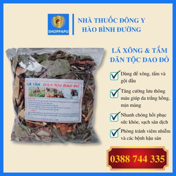 Gia Si 1kg La Tam Nguoi Sau Sinh Nguoi Dao Do Sapa Lao Cai Dan Toc Dao Cho Me