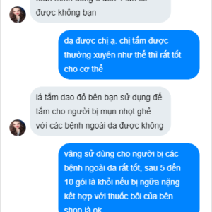 facebook messenger chat 1