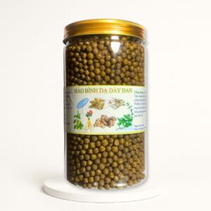 Giới thiệu về Hào Bình Dạ Dày Đan