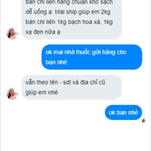 Ban Chi Lien Hoang Cam Rau Giup Cai Thien Benh Ruot Thua Lao Phoi7