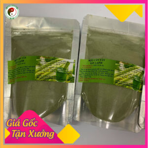 ✅[CHÍNH HÃNG] Bột Cần Tây Nguyên Chất Sấy Lạnh Giảm Cân Hiệu Quả - Làm Đẹp Da - Thanh Nhiệt - Giải Độc Tốt Cho Tiêu Hóa
