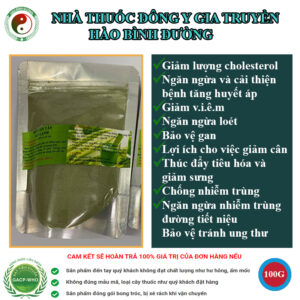 Bot Can Tay Nguyen Chat Say Lanh Giam Can Hieu Qua Lam Dep Da Thanh Nhiet Giai Doc1