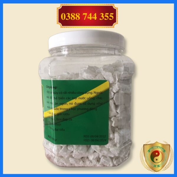 Bot San Day Nguyen Chat Chinh Hang Bot San Day Ta 1kg1