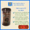 ✅[CHÍNH HÃNG] Trà Gạo Lứt Giảm Cân Xạ Đen Đậu Đen, Trà Gạo Lức Xạ Đen Đậu Đen Giảm Cân, Cỏ Ngọt Lá Sen, Lạc Tiên Đậu Đỏ