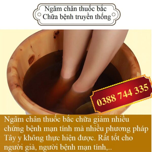 Nuoc Ngam Chan Thuoc Bac De Ngu Cho Nguoi Lon Tuoi Giup Luu Thong Mau Giam Dau Lung Moi Goi Dau Xuong Khop4