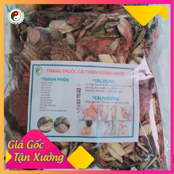 Thang Thuoc Xuong Khop Giup Cai Thien Suc Khoe
