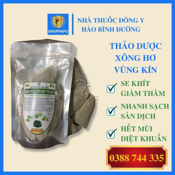 Tong Kho Xong Vung Kin Sau Sinh Cho Me La Tam Dao Do Giup Sach San Dich Tranh Viem Nhiem