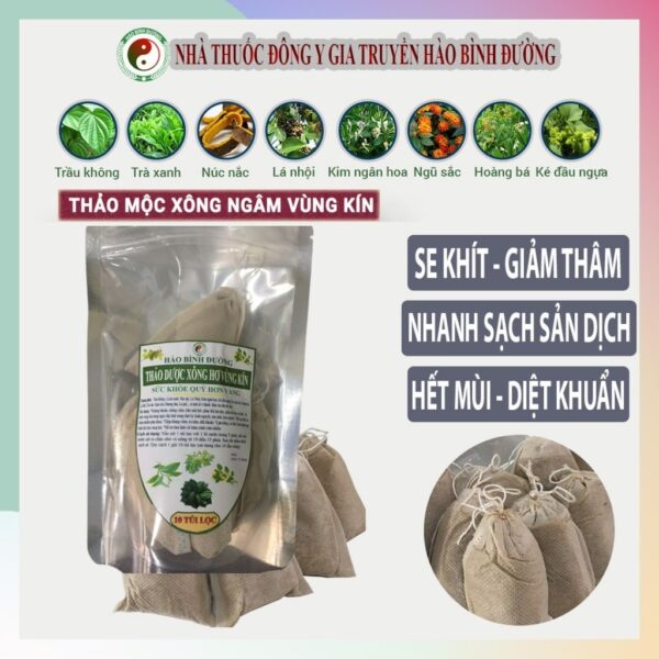 Tong Kho Xong Vung Kin Sau Sinh Cho Me La Tam Dao Do Giup Sach San Dich Tranh Viem Nhiem1