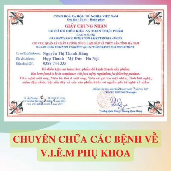Tong Kho Xong Vung Kin Sau Sinh Cho Me La Tam Dao Do Giup Sach San Dich Tranh Viem Nhiem8