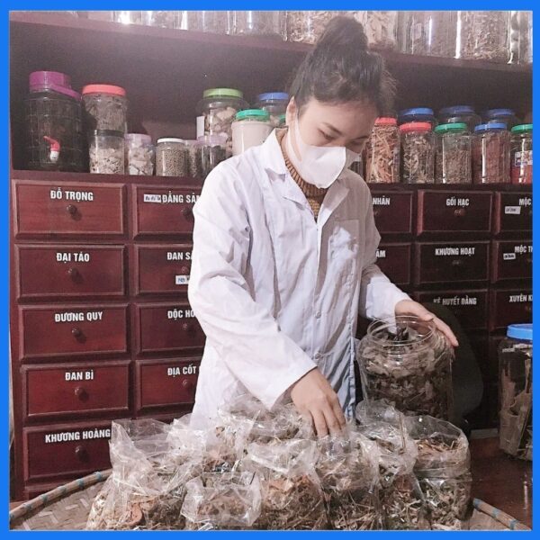 Tra Giai Doc Gan Uong Nuoc Giup Mat Gan Thanh Nhiet Thai Doc Gan Hao Binh Gan4 1