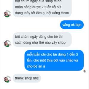 facebook messenger chat 4 1