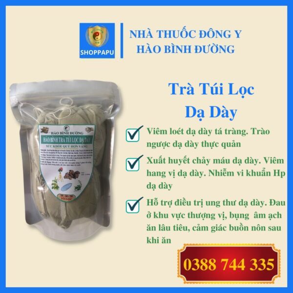 ✅CHINH HANG Thuoc Nam Duoc Gia Truyen Trao Nguoc Da Day Benh Da Day Hp Dau Bao Tu Thuong Vi Hang Vi Xung Huyet