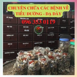 ✅CHINH HANG Thuoc Nam Duoc Gia Truyen Trao Nguoc Da Day Benh Da Day Hp Dau Bao Tu Thuong Vi Hang Vi Xung Huyet6