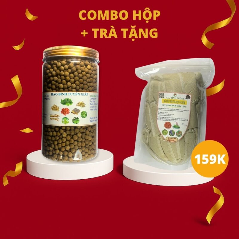 Ưu điểm nổi bật của Hào Bình Tuyến Giáp