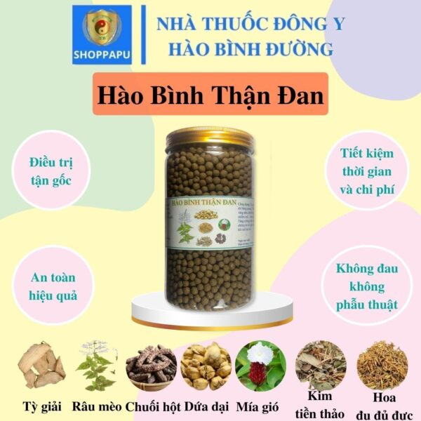 Hao Binh Bo Huyet, Hao Binh Bo Than Sinh Tinh, Hao Binh Bo Ty, Hao Binh Da Day Dan, Hao Binh Da Nang Buong Trung, Hao Binh Gan, Hao Binh Gan (Mun, Viem Da, Ngua,...), Hao Binh Giam Can, Hao Binh Gout, Hao Binh Khop Dan, Hao Binh On Dinh Huyet Ap, Hao Binh Tam Dan, Hao Binh Than Dan, Hao Binh Tien Dan, Hao Binh Tieu Duong Dan, Hao Binh Tieu U Buou, Hao Binh Tri Noi Tri Ngoai, Hao Binh Viem Phu Khoa, Hao Binh Viem Xoang, Hao Binh Suy Gian Tinh Mach, Hao Binh Tieu Dem, Hao Binh Vien Dieu Kinh Hao Binh Vien Cam Cum