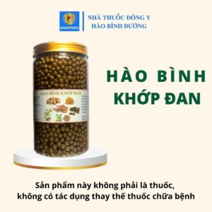 hao binh khop dan1