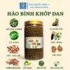Hào Bình Khớp Đan – Giải pháp hỗ trợ đau nhức xương khớp, thoái hóa, viêm khớp