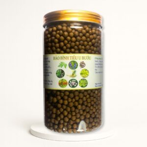 Hào Bình Tiêu U Bướu – Giải pháp thảo dược hỗ trợ u bướu an toàn, hiệu quả Hào Bình Tiêu U Bướu là gì?