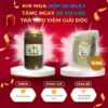 Hao Binh Bo Huyet, Hao Binh Bo Than Sinh Tinh, Hao Binh Bo Ty, Hao Binh Da Day Dan, Hao Binh Da Nang Buong Trung, Hao Binh Gan, Hao Binh Gan (Mun, Viem Da, Ngua,...), Hao Binh Giam Can, Hao Binh Gout, Hao Binh Khop Dan, Hao Binh On Dinh Huyet Ap, Hao Binh Tam Dan, Hao Binh Than Dan, Hao Binh Tien Dan, Hao Binh Tieu Duong Dan, Hao Binh Tieu U Buou, Hao Binh Tri Noi Tri Ngoai, Hao Binh Viem Phu Khoa, Hao Binh Viem Xoang, Hao Binh Suy Gian Tinh Mach, Hao Binh Tieu Dem, Hao Binh Vien Dieu Kinh Hao Binh Vien Cam Cum