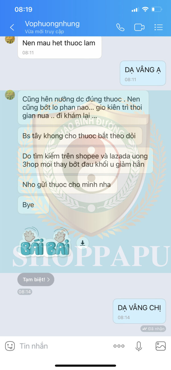 Hao Binh Bo Huyet, Hao Binh Bo Than Sinh Tinh, Hao Binh Bo Ty, Hao Binh Da Day Dan, Hao Binh Da Nang Buong Trung, Hao Binh Gan, Hao Binh Gan (Mun, Viem Da, Ngua,...), Hao Binh Giam Can, Hao Binh Gout, Hao Binh Khop Dan, Hao Binh On Dinh Huyet Ap, Hao Binh Tam Dan, Hao Binh Than Dan, Hao Binh Tien Dan, Hao Binh Tieu Duong Dan, Hao Binh Tieu U Buou, Hao Binh Tri Noi Tri Ngoai, Hao Binh Viem Phu Khoa, Hao Binh Viem Xoang, Hao Binh Suy Gian Tinh Mach, Hao Binh Tieu Dem, Hao Binh Vien Dieu Kinh Hao Binh Vien Cam Cum