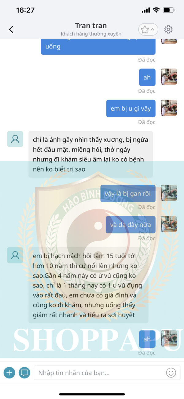 Hao Binh Bo Huyet, Hao Binh Bo Than Sinh Tinh, Hao Binh Bo Ty, Hao Binh Da Day Dan, Hao Binh Da Nang Buong Trung, Hao Binh Gan, Hao Binh Gan (Mun, Viem Da, Ngua,...), Hao Binh Giam Can, Hao Binh Gout, Hao Binh Khop Dan, Hao Binh On Dinh Huyet Ap, Hao Binh Tam Dan, Hao Binh Than Dan, Hao Binh Tien Dan, Hao Binh Tieu Duong Dan, Hao Binh Tieu U Buou, Hao Binh Tri Noi Tri Ngoai, Hao Binh Viem Phu Khoa, Hao Binh Viem Xoang, Hao Binh Suy Gian Tinh Mach, Hao Binh Tieu Dem, Hao Binh Vien Dieu Kinh Hao Binh Vien Cam Cum