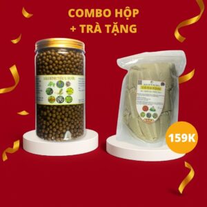 Hào Bình Tiêu U Bướu – Giải pháp thảo dược hỗ trợ u bướu an toàn, hiệu quả hao binh tieu u buou6 1