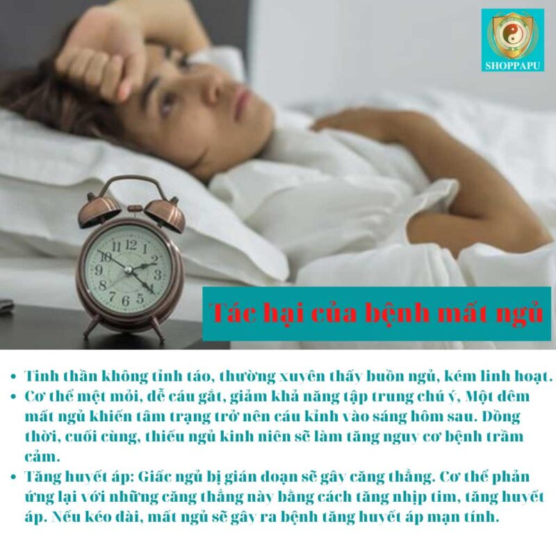Thuốc mất ngủ dưỡng tâm an thần có tác dụng gì. 5 công dụng của thuốc an thần thuoc mat ngu duong tam an than4