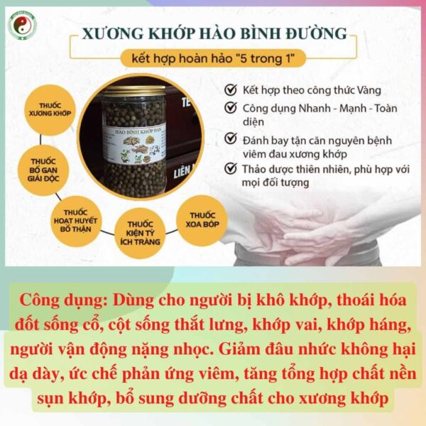 Hao Binh Bo Huyet, Hao Binh Bo Than Sinh Tinh, Hao Binh Bo Ty, Hao Binh Da Day Dan, Hao Binh Da Nang Buong Trung, Hao Binh Gan, Hao Binh Gan (Mun, Viem Da, Ngua,...), Hao Binh Giam Can, Hao Binh Gout, Hao Binh Khop Dan, Hao Binh On Dinh Huyet Ap, Hao Binh Tam Dan, Hao Binh Than Dan, Hao Binh Tien Dan, Hao Binh Tieu Duong Dan, Hao Binh Tieu U Buou, Hao Binh Tri Noi Tri Ngoai, Hao Binh Viem Phu Khoa, Hao Binh Viem Xoang, Hao Binh Suy Gian Tinh Mach, Hao Binh Tieu Dem, Hao Binh Vien Dieu Kinh Hao Binh Vien Cam Cum