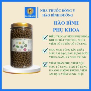 Phụ khoa – Nội tiết nữ – Kinh nguyệt - Đa nang
