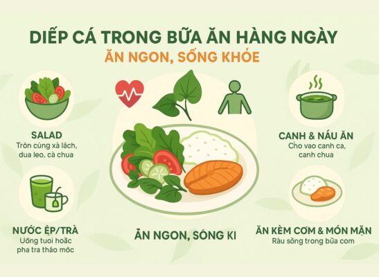 cong dung cua rau diep ca thao duoc tri mun10