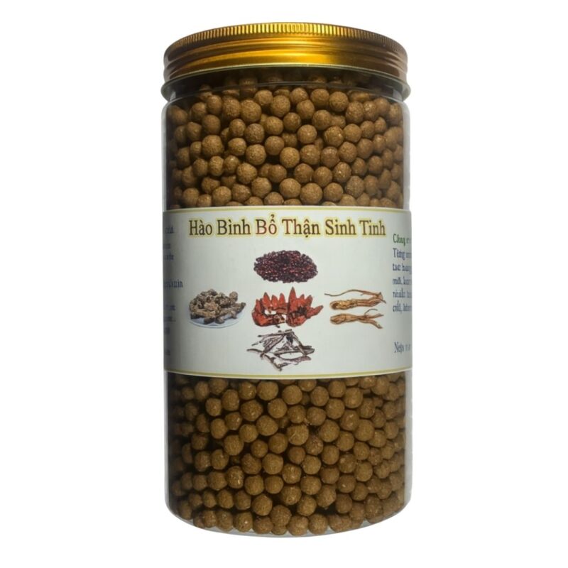 hao binh bo than sinh tinh giai phap thao duoc tang cuong sinh luc nam gioi