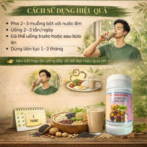 Cách Sử Dụng Hiệu Quả