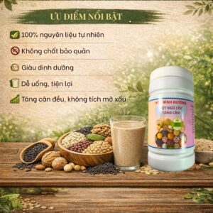 Ưu Điểm Nổi Bật